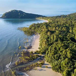Курортный комплекс Cape Trib House