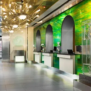 Oyo Times Square 4* Нью-Йорк