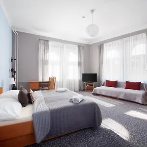 Bell 3* Прага