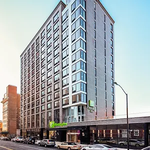 Brooklyn Downtown By Ihg 3* Нью-Йорк