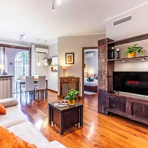 Apartment Prada House - Posto Auto Coperto 
