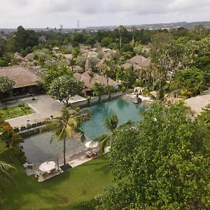 Puri, A Belmond Hotel, Bali 5* Джимбаран