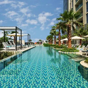 Damac Maison Aykon 4* Дубай