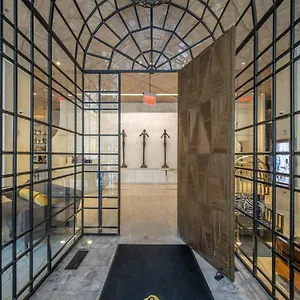 The Marmara Park Avenue 5* Нью-Йорк