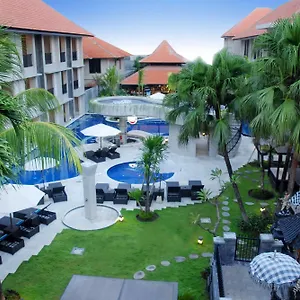Grand Barong 4* Кута