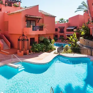 Apartment Rentandhomes Luxury 