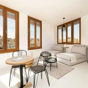 Apartment Tuguest Placeta De San Gil 
