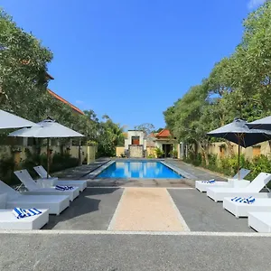 Bali Mega 3* Джимбаран