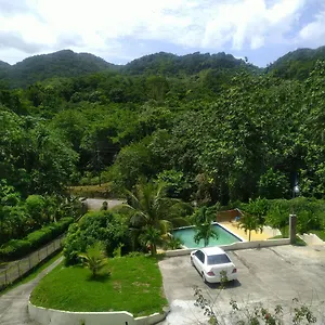 Apartment Tha Lagoon Spot 